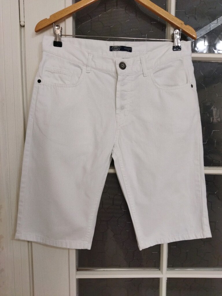 LCW CASUAL Erkek Denim Şort