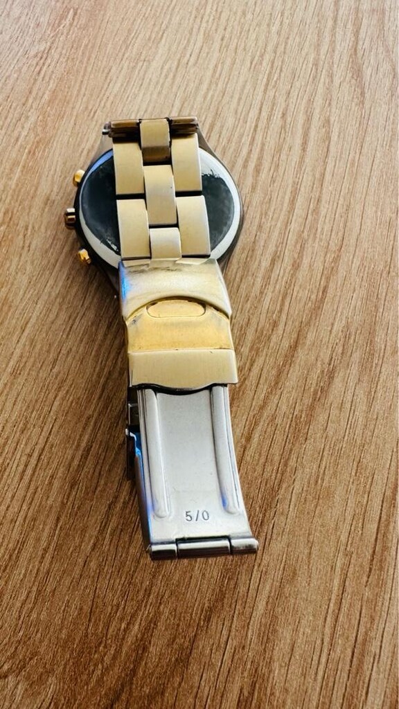 Swatch Bayan Kol saati - 4