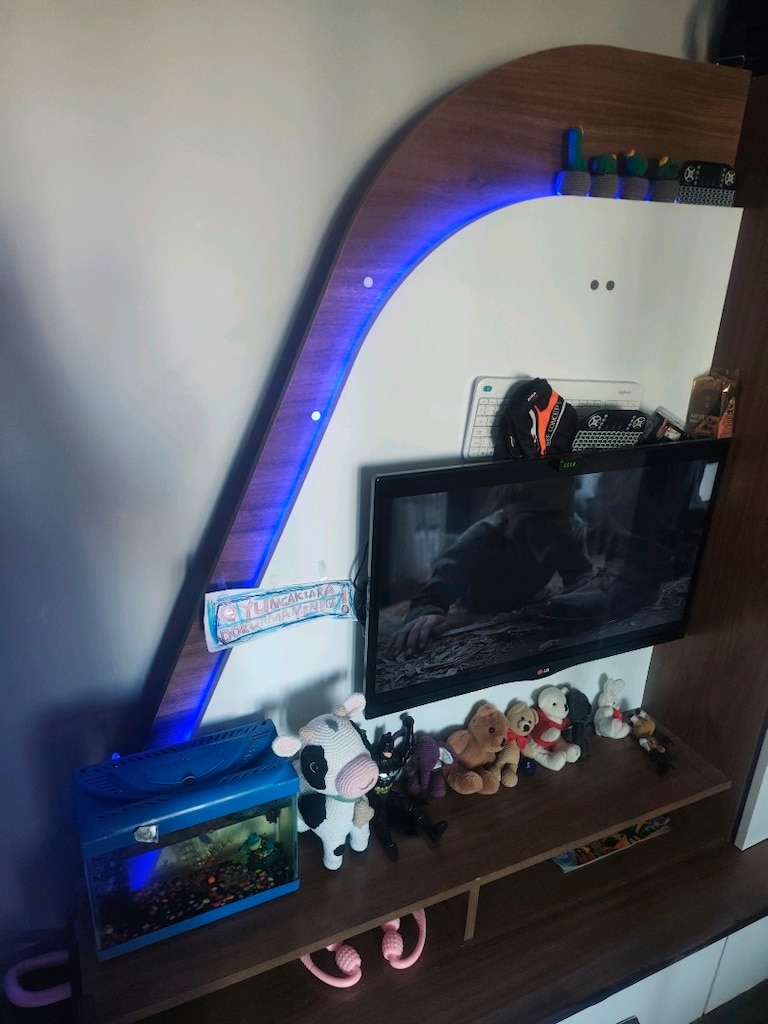 TV ünitesi - 2