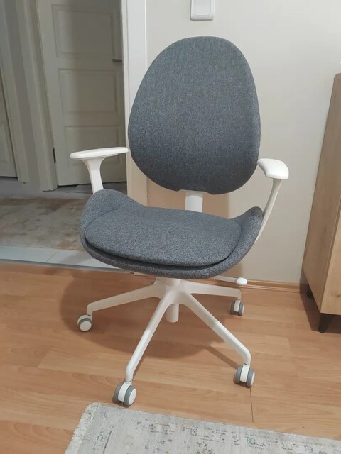 Ikea Hattefjall