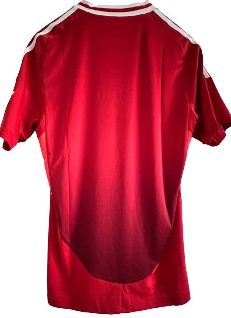 Manchester United 2024-2025 Orijinal Forma(M) - 2