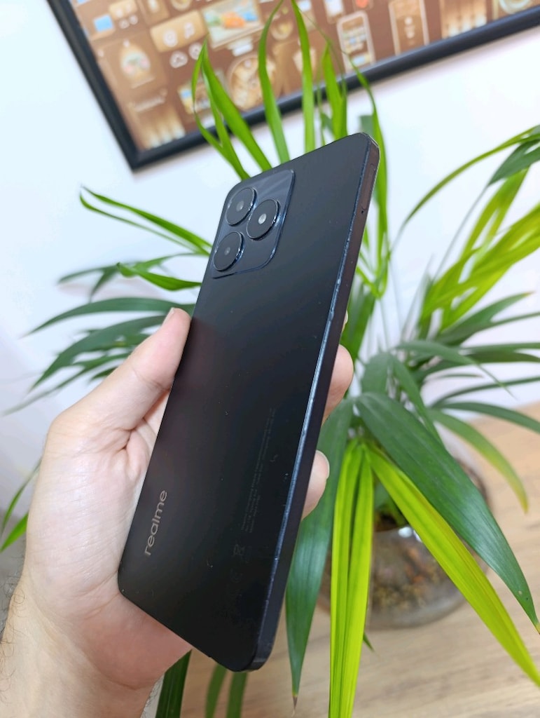 REALME C53 128GB TR CİHAZI - 4