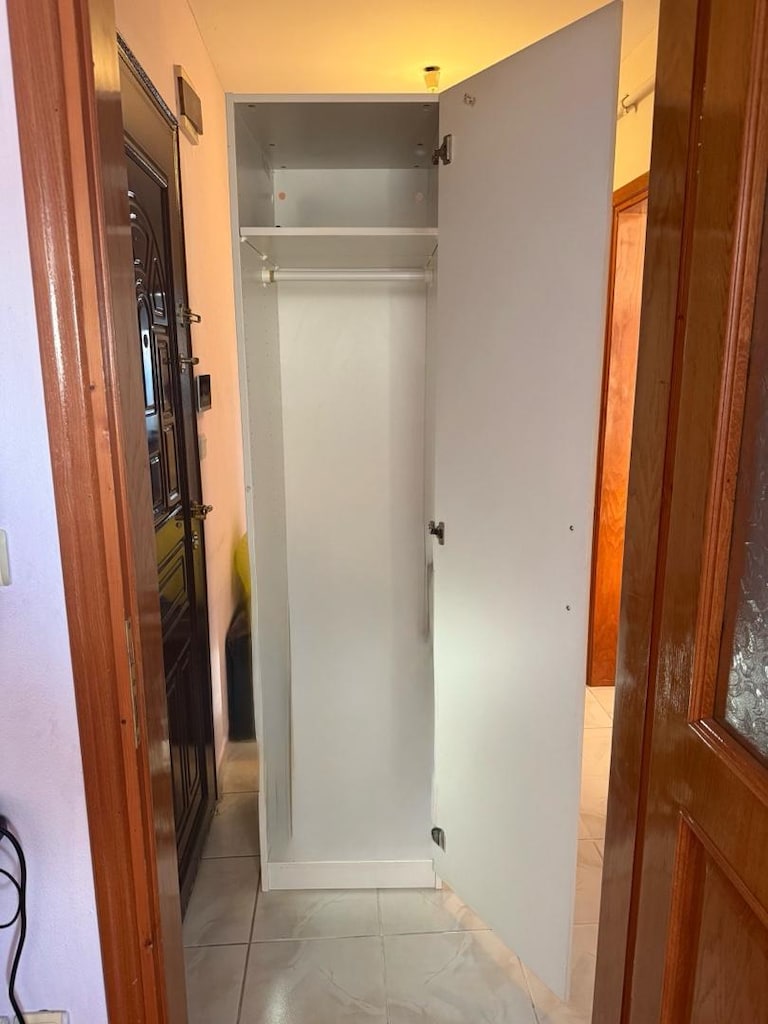 TEK KAPAKLI İKEA DOLAP - 3