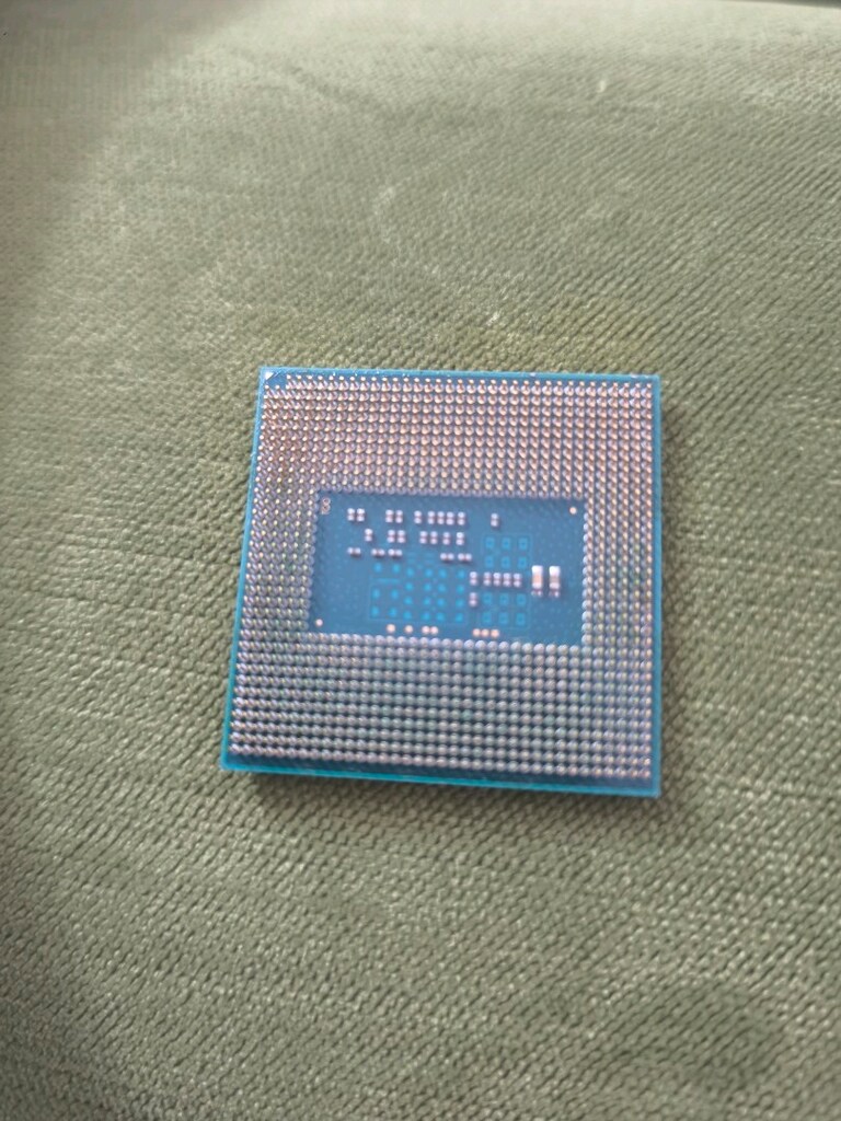 İntel İ3 4. Nesil laptop işlemci - 2