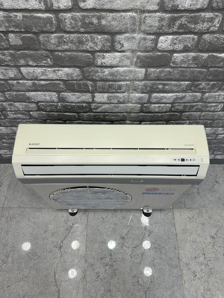 # KAYANLAR SOĞUTMA # 15 BTU ARÇELİK A+ 6 AY GARANTİLİ MONTAJ DHL - 4