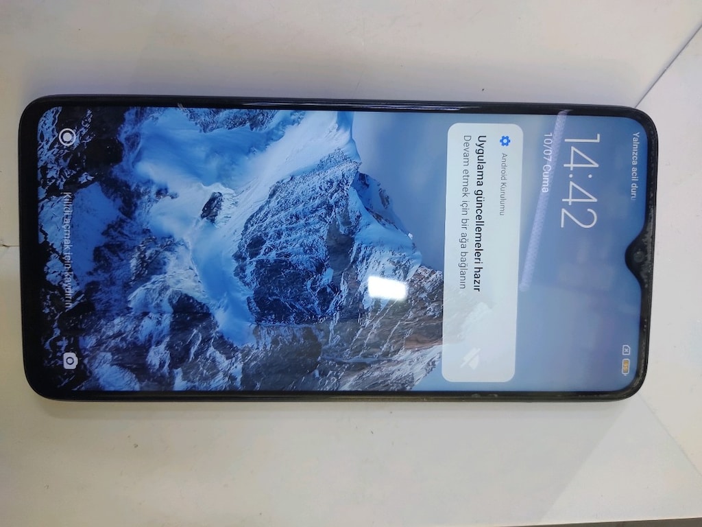 redmi note8 puro 128 GB bu fiyata bu kalite yok - 5