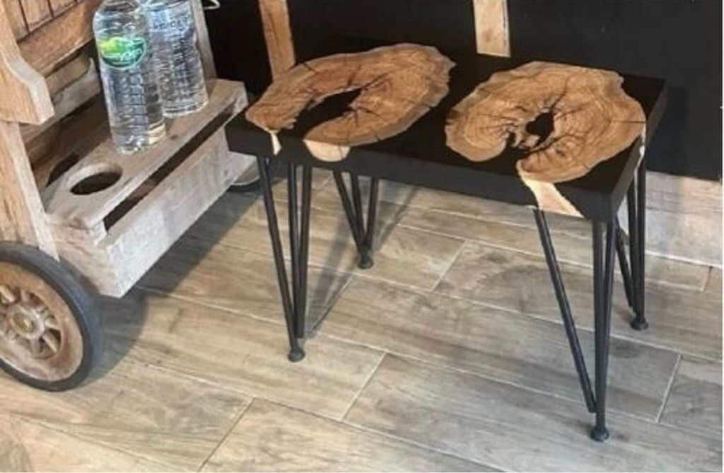 zeytin agaci siyah epoksi