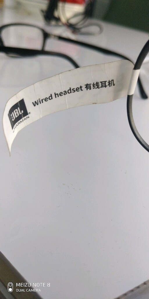 JBL T 110 ,KABLOLU KULAKLIK - 3