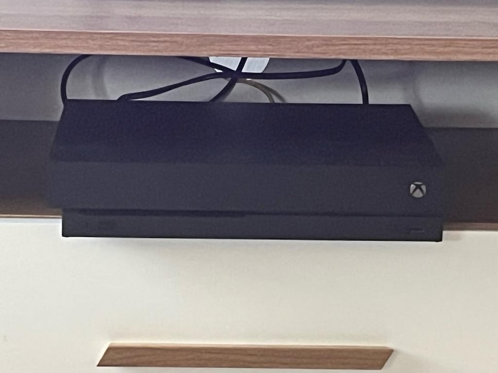 Xbox One X