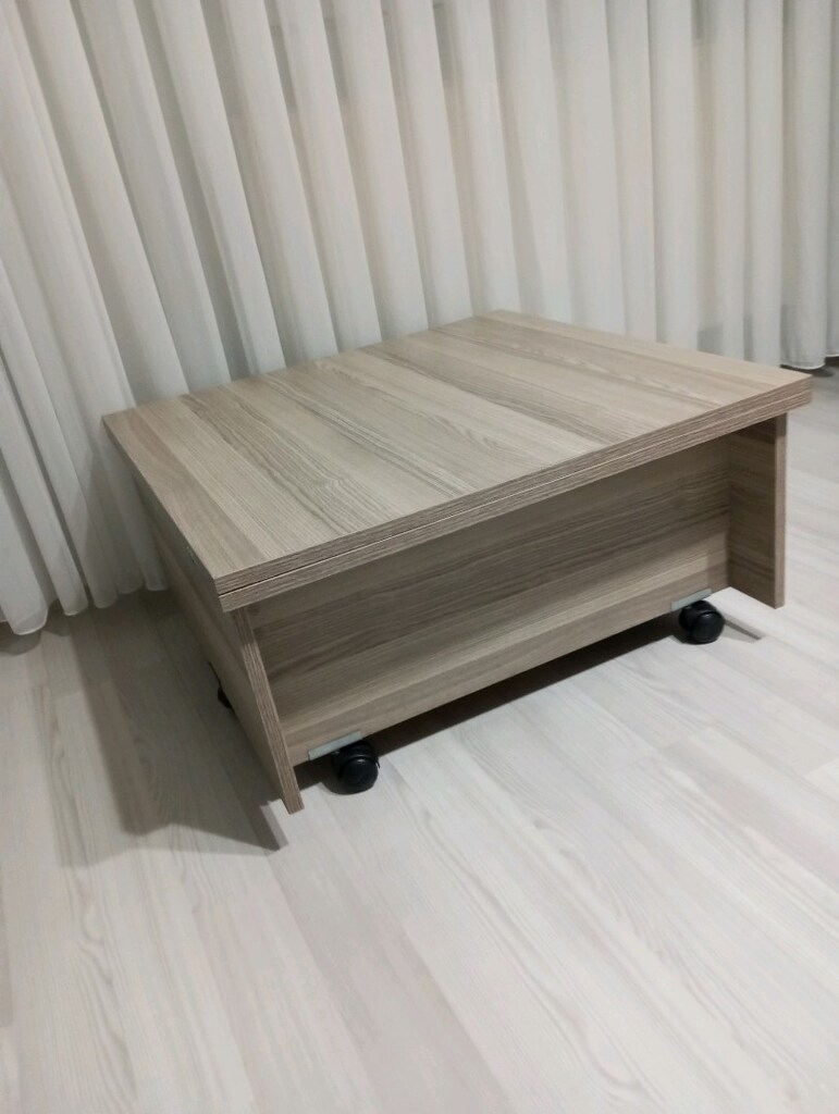 çok uygun fiyata akıllı orta sehpa - 2