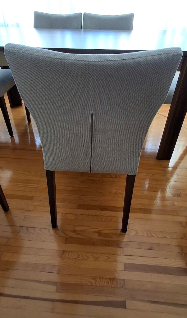 ENZA HOME YEMEK ODASI TAKIMI - 3