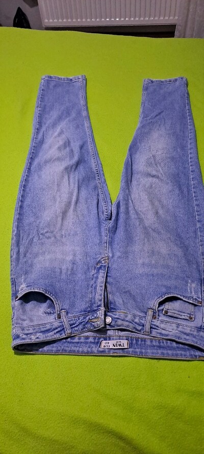 kot pantalon