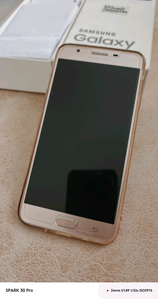 SAMSUNG J 7 PRİME - 2