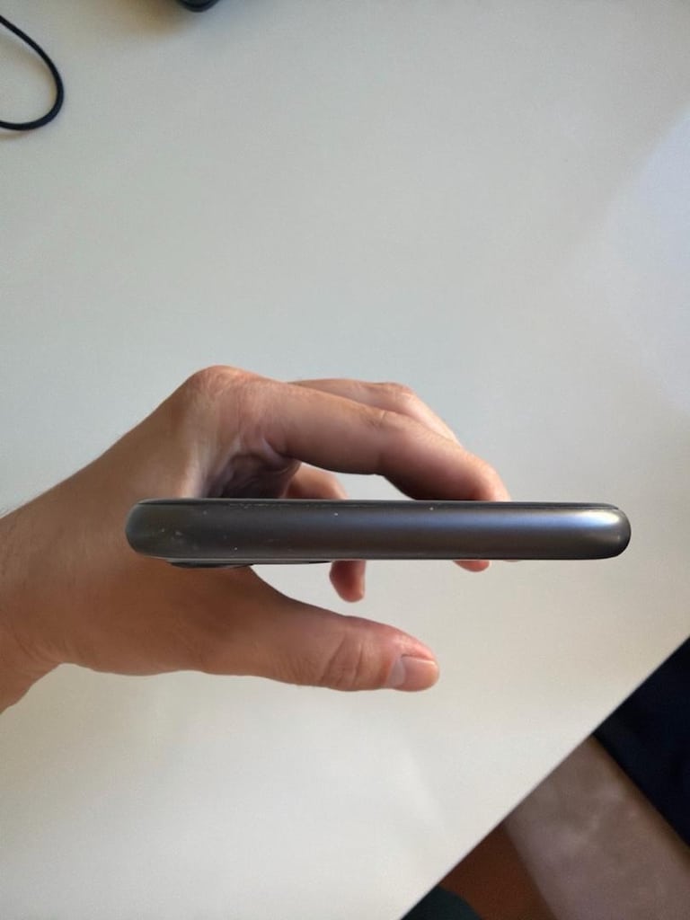 IPHONE 11 64GB Çok Temiz - 5