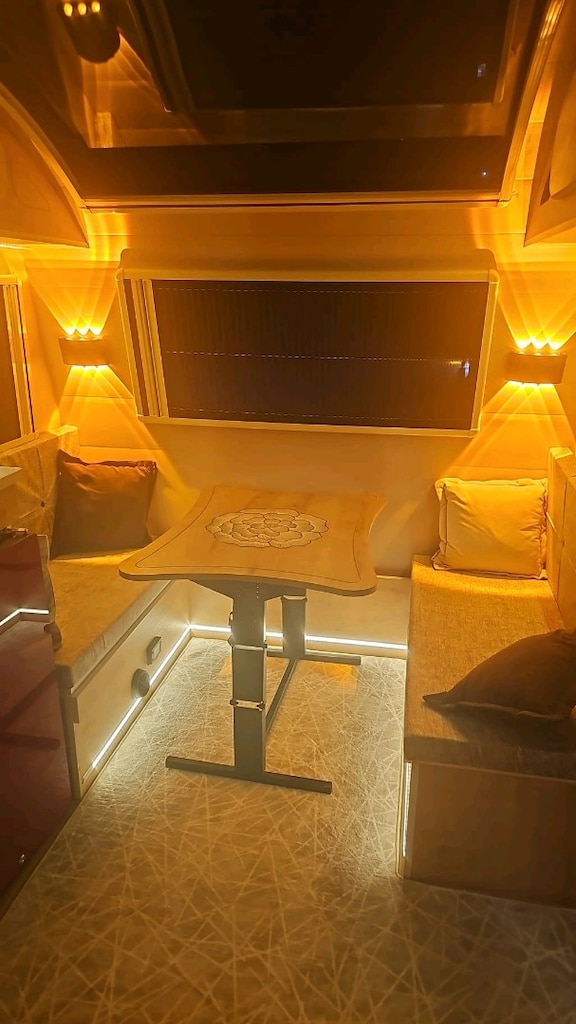 Sahibinden Temiz Çekme Karavan - 14