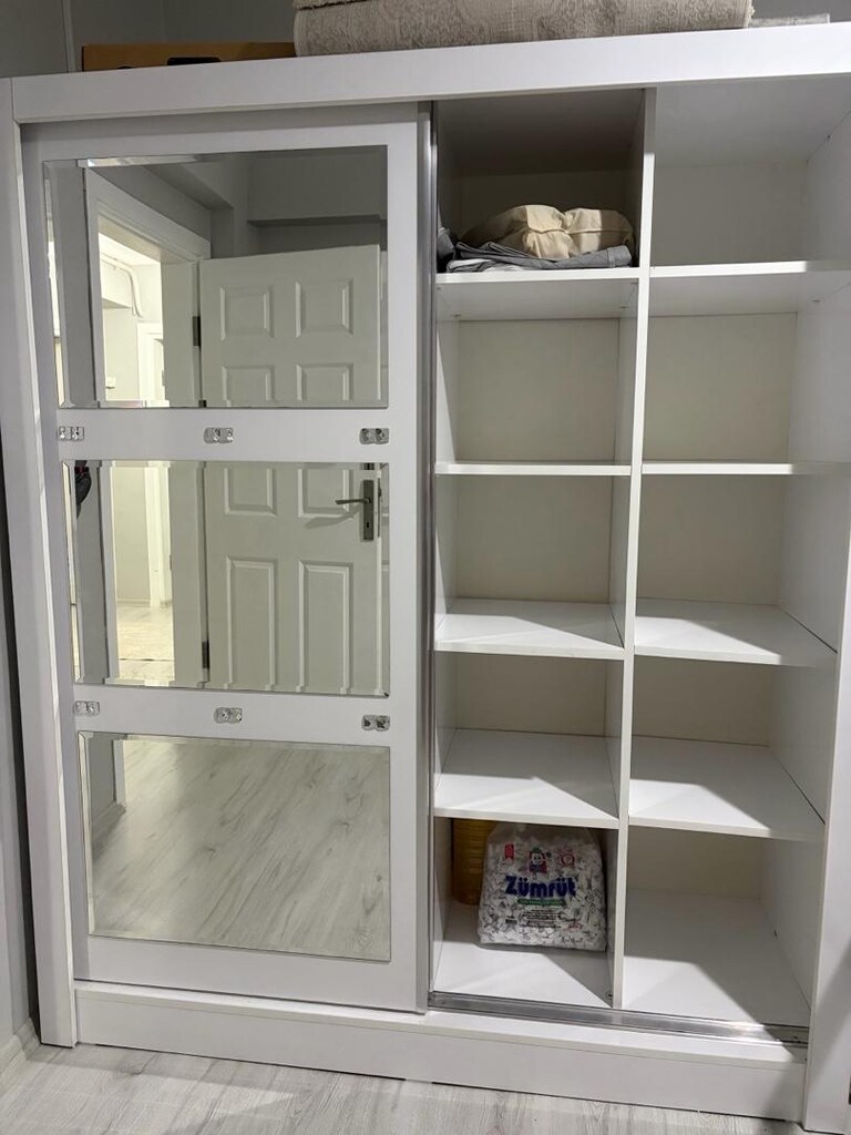 özel tasarım dolap ve çekmece - 2