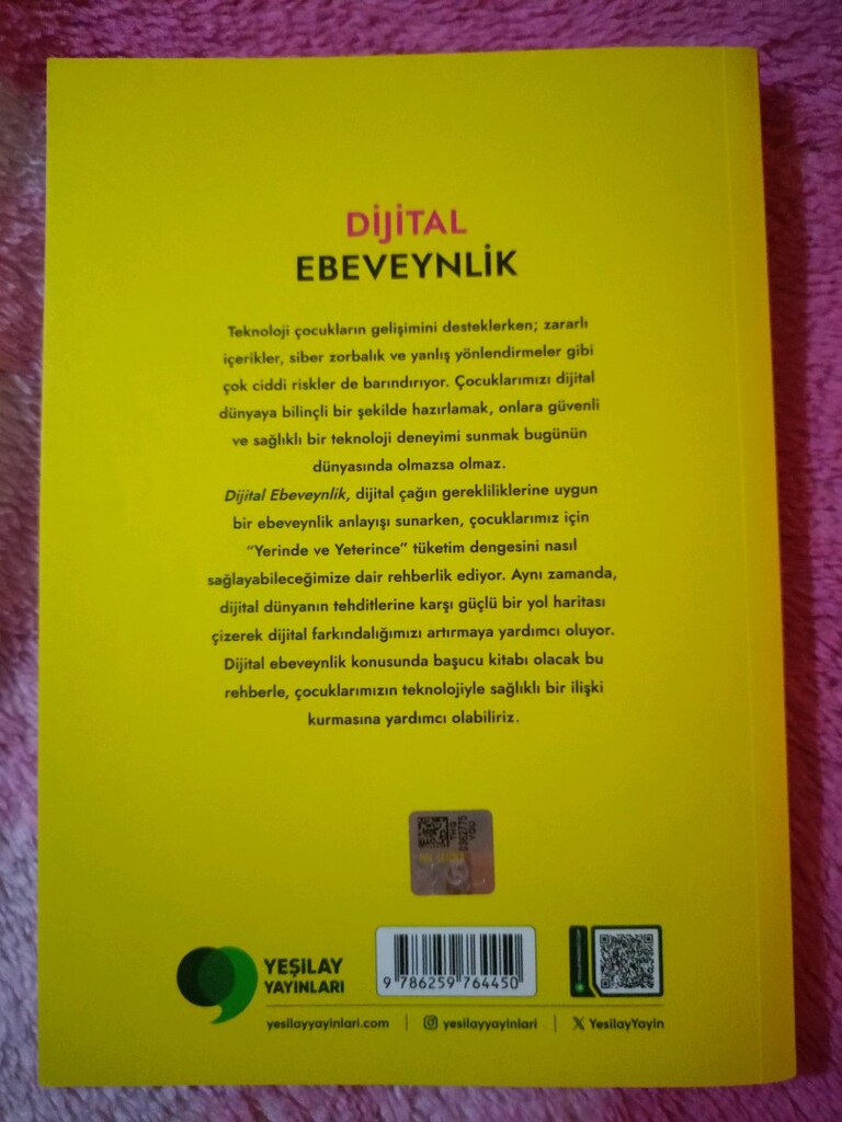 Dijital Ebeveynlik - 2