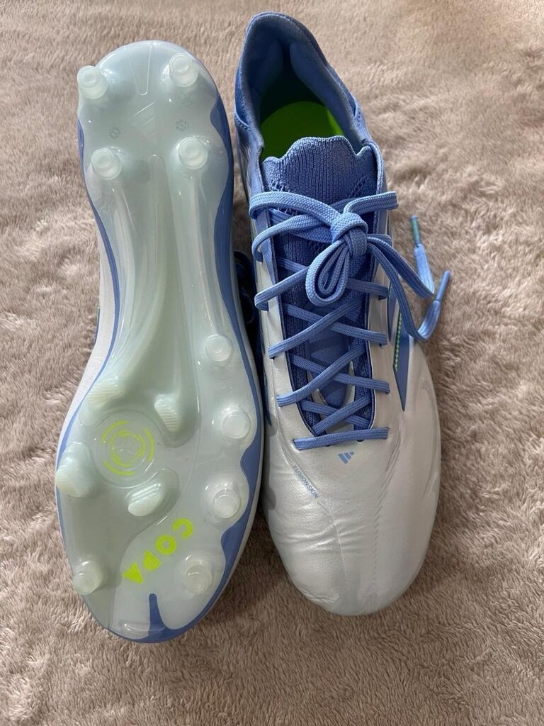 Adidas Copa Pure 3 Elite Ag 42.5 numara krampon - 3