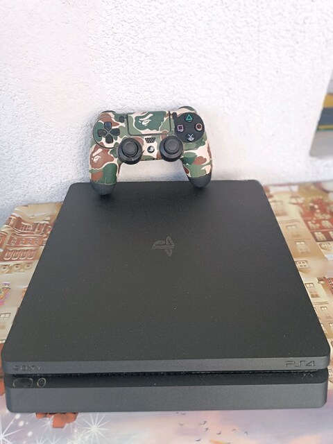 PlayStation4 1Tb slim sorunsuz