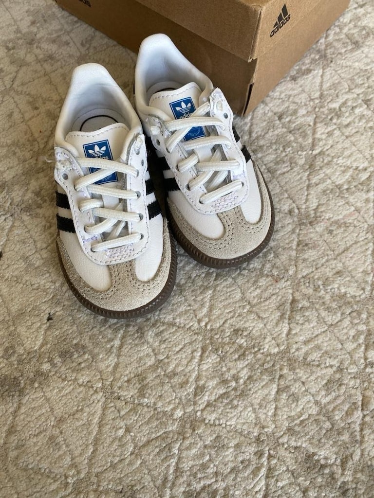 20 numara adidas samba
