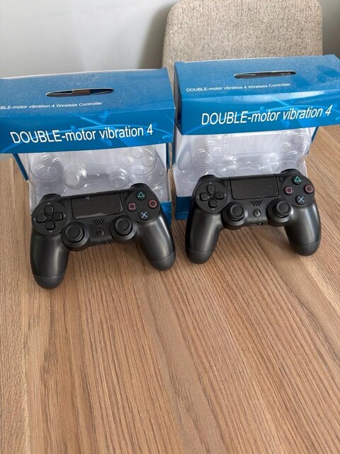 ps4 ve PC oyun kolu