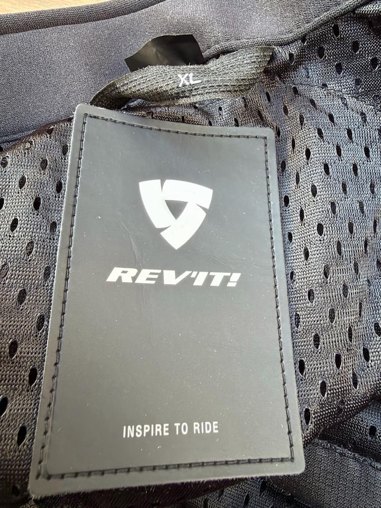 REVİT ECLİPSE 2 MONT SIFIR KULLANILMADI. - 4