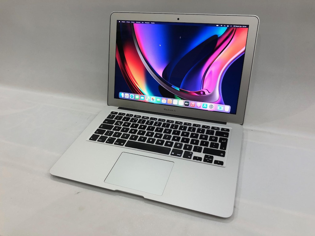 APPLE MACBOOK AİR LAPTOP - 2