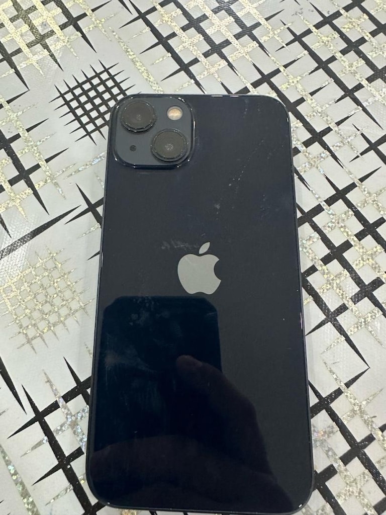5 Ay Garantili I Phone 13 128 gb - 3