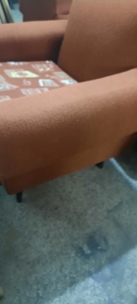 2 adet tekli berjer 1 adet 180 lik 2 li koltuk çok temiz - 6