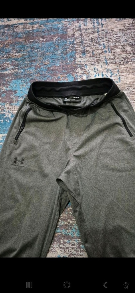 under armour eşofman altı - 2