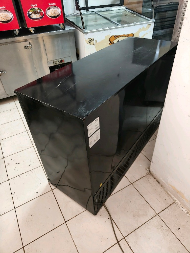 set altı içecek dolabı - 4