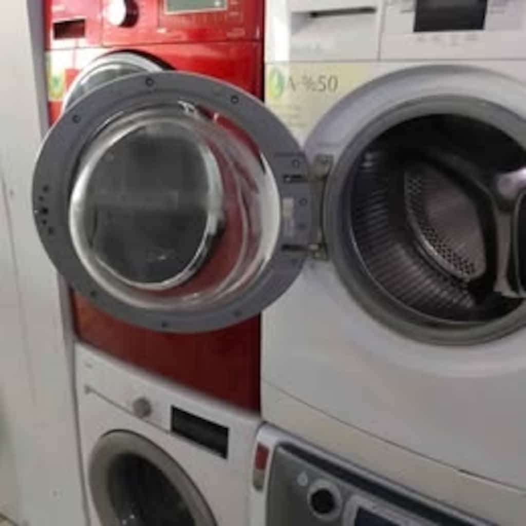Beko 8 kg A+++ enerji 1200 devir çok temiz çamaşır makinesi - 7
