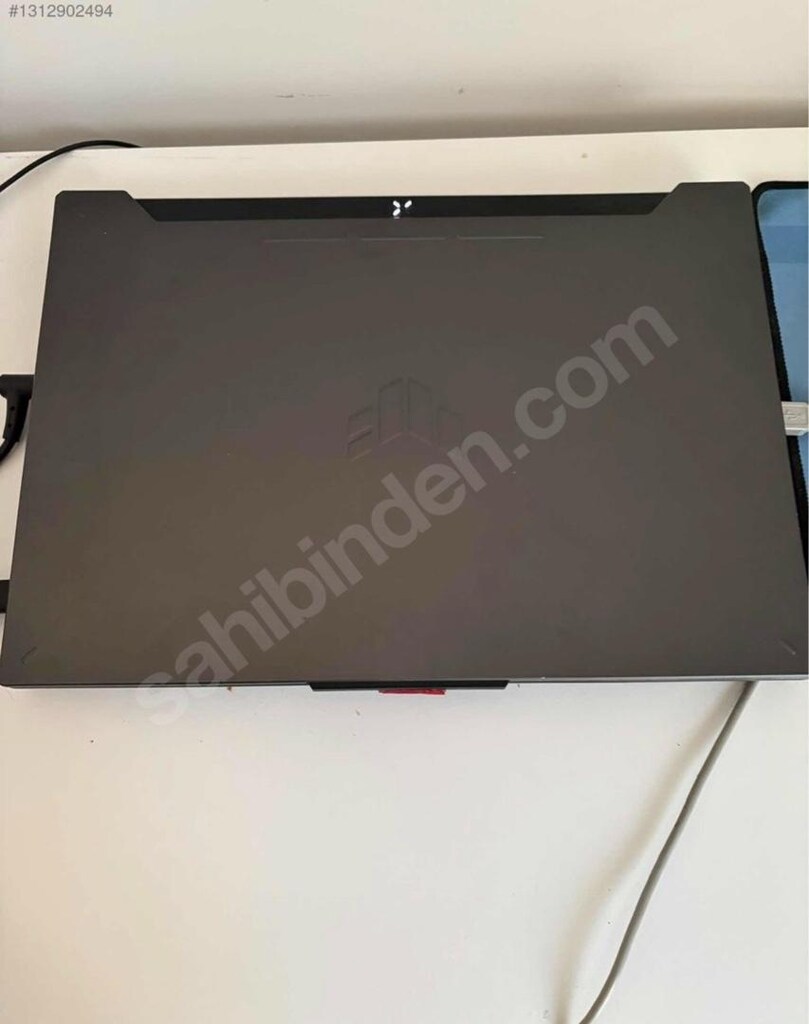 Asus TUF F15 - 3
