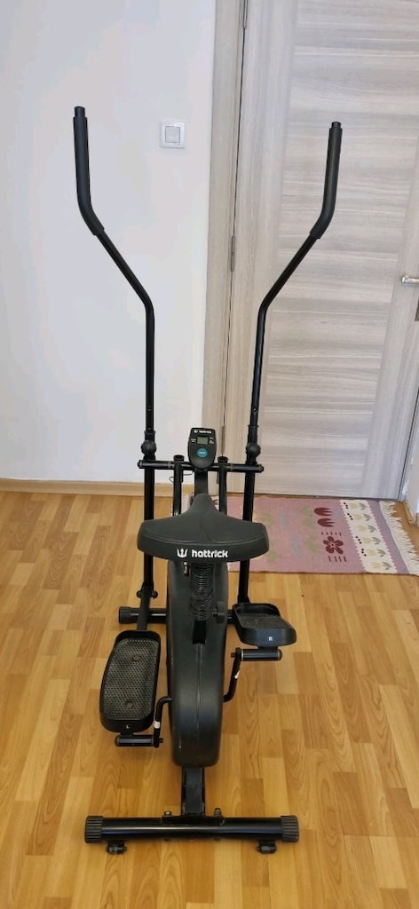 epiliktik bisiklet - 3