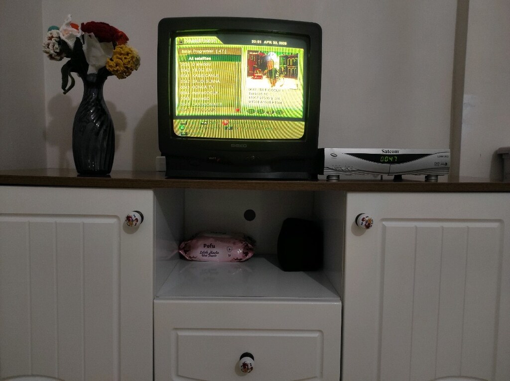 BEKO TV + Kumandası - 6