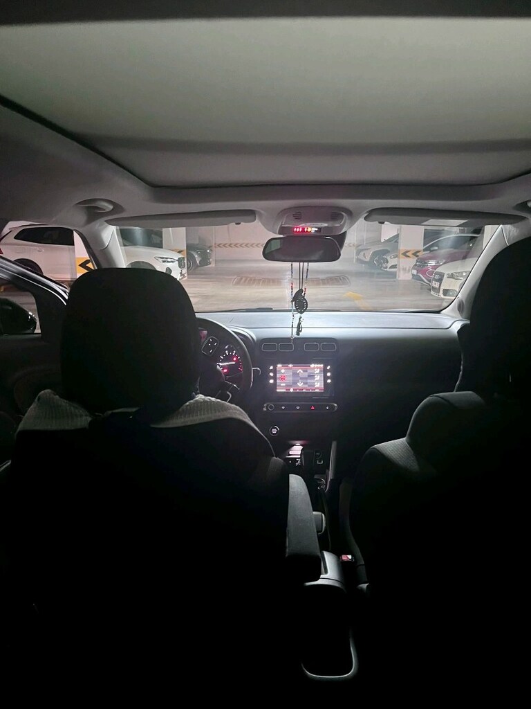 hatasız boyasız hasar kayıtsız citroen C3 Aircross özel plakalı araç - 9