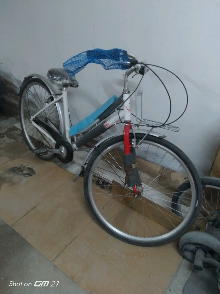 bisiklet alüminyum alaşım 28 jant - 3