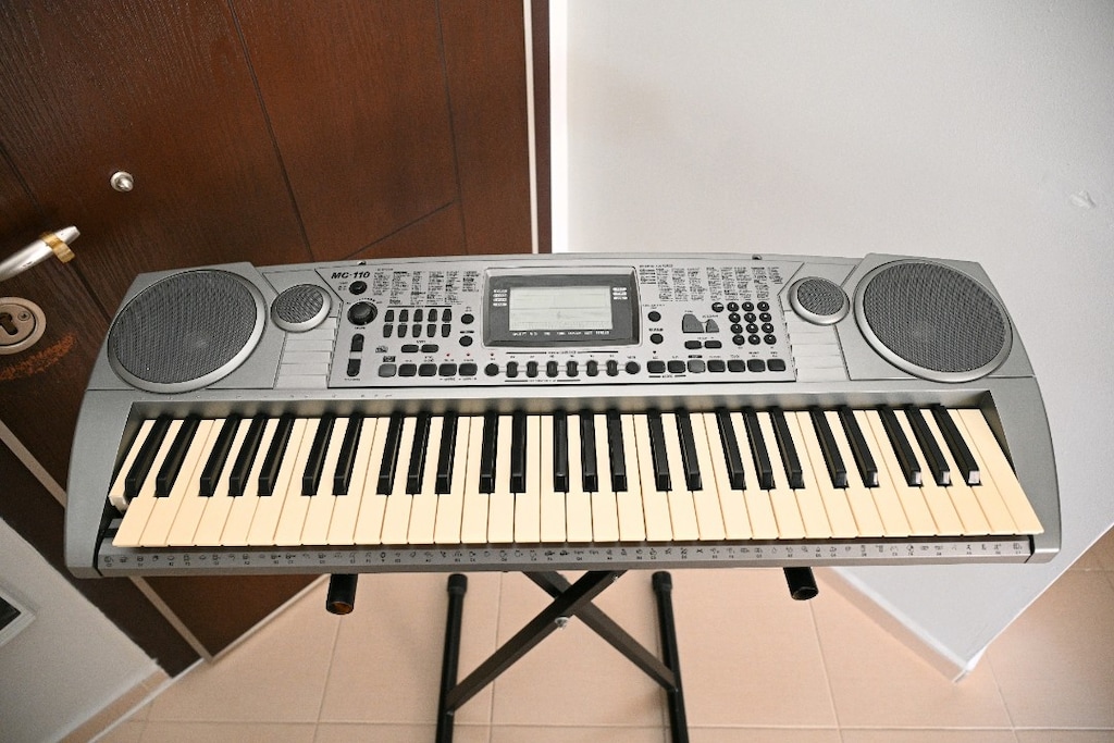 MEDELI MC110 - 2