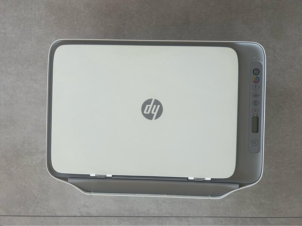 HP DeskJet 2720 (yazıcı + tarayıcı + fotokopi, Wi-Fi’lı model) - 3