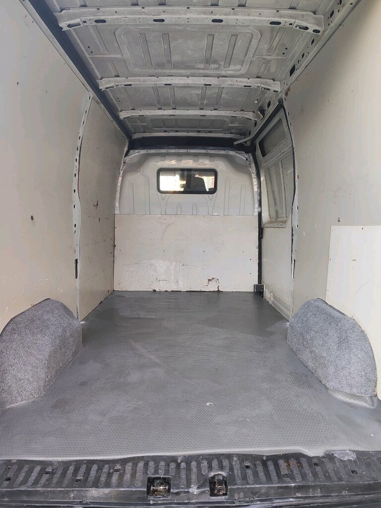 2012 Renault Master - 5