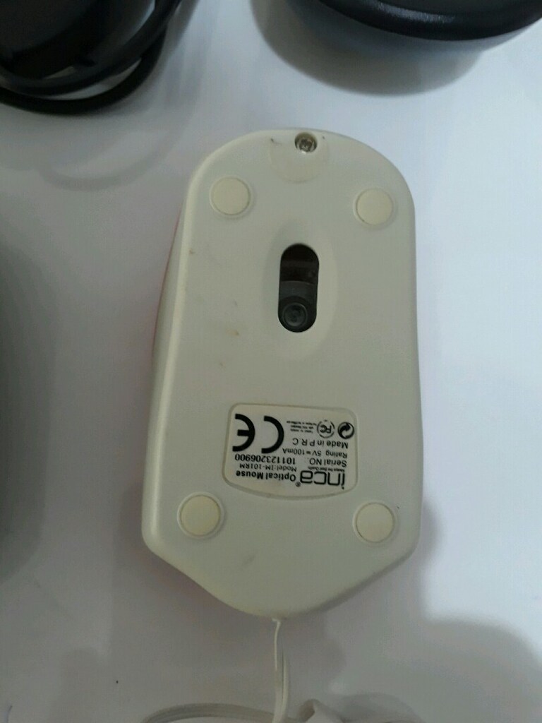 mouse - 9
