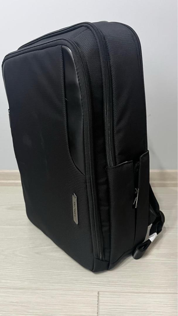 sıfır samsonite bilgisayar çantası - 3