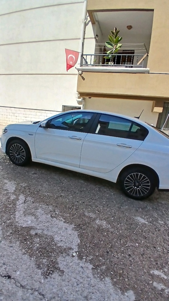 Egea 2025 - 4