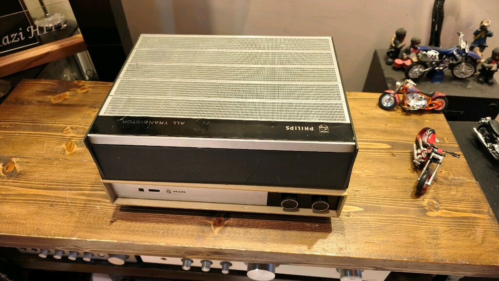 philips dönem çanta pikap - 7