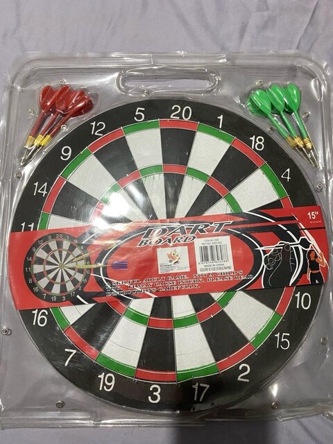 dart