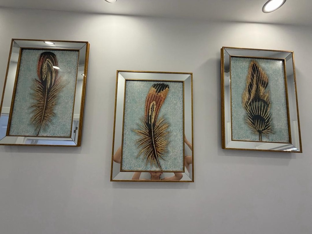 ultra lüks salon takımı herşey dahil - 2