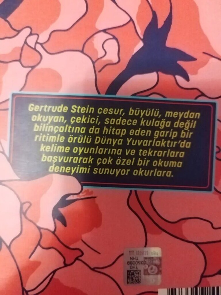 Dünya Yuvarlaktır - 3