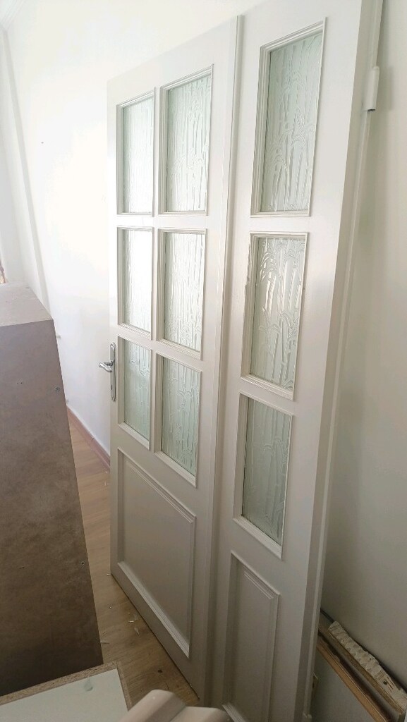 sağlam eski kapılardan temiz - 3