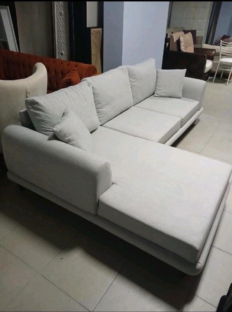Köşem koltuk takımı - 3