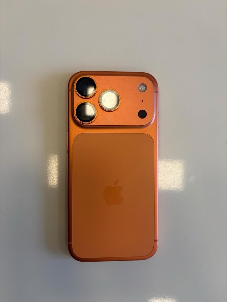 apple 17 pro - 3